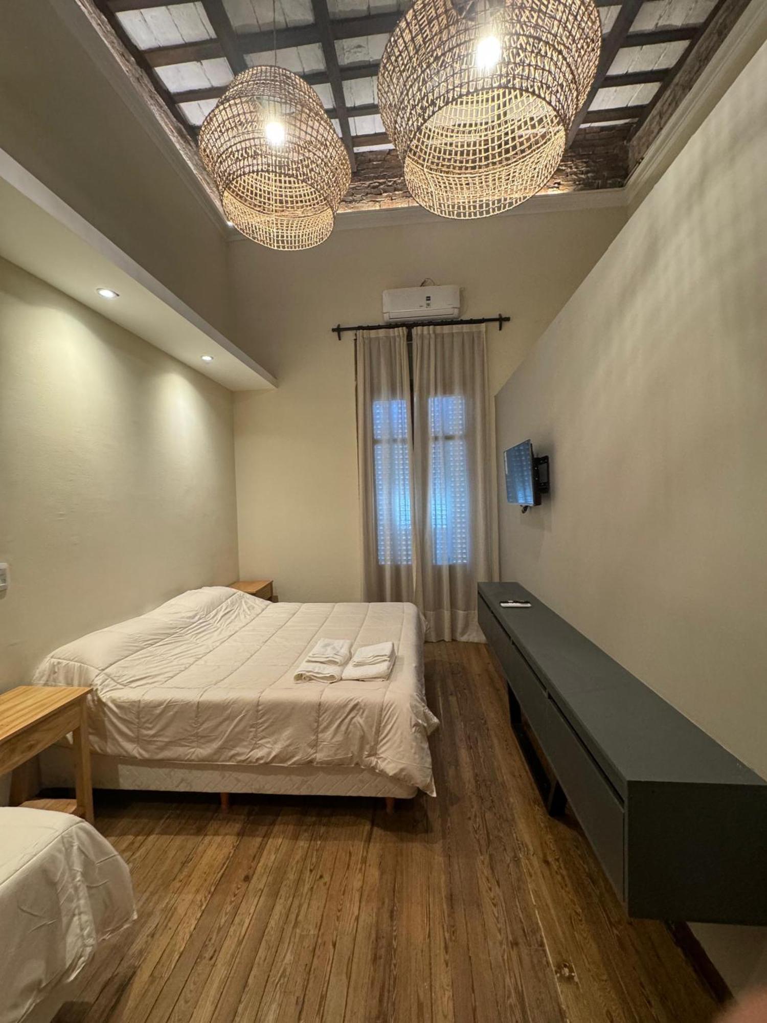 Florida 55 Homestay *
