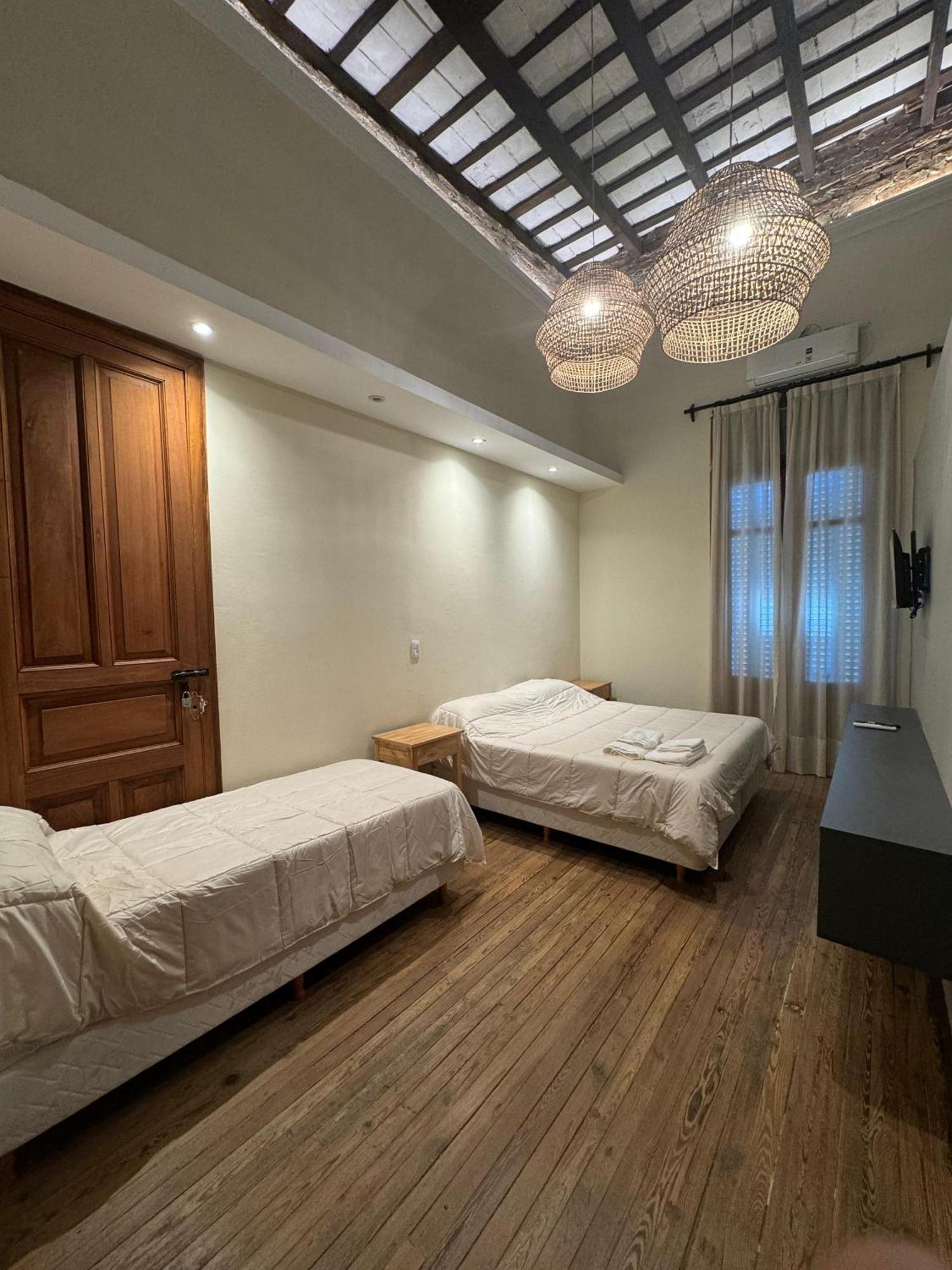 Homestay Florida 55 Salta
